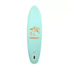FunWater SUP Paddleboard SUPFW70A (τυρκουάζ)