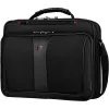 Wenger/SwissGear LEGACY θήκη laptop 40,6 cm (16 inch) χαρτοφύλακας μαύρο