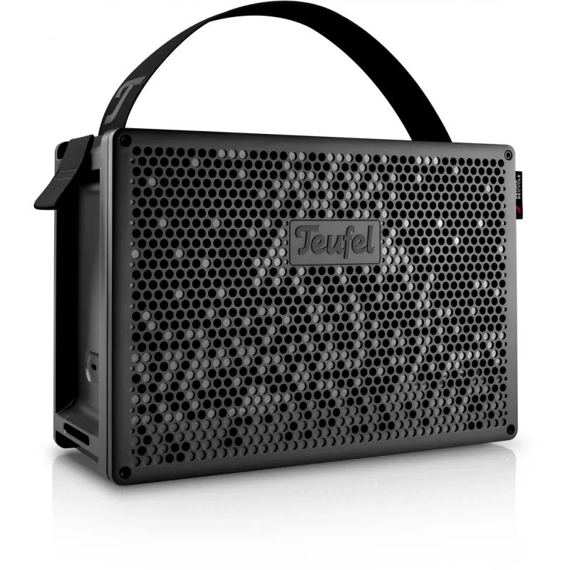 Teufel MYND Ηχείο Bluetooth 2.1 μαύρο