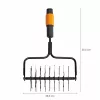 Fiskars Quikfit Περιστρεφόμενος αεριστήρας