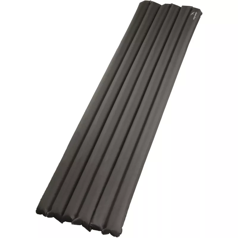 Easy Camp Hexa Matte, μαύρο | Easy Camp | στρώματα ισοθερμικά
