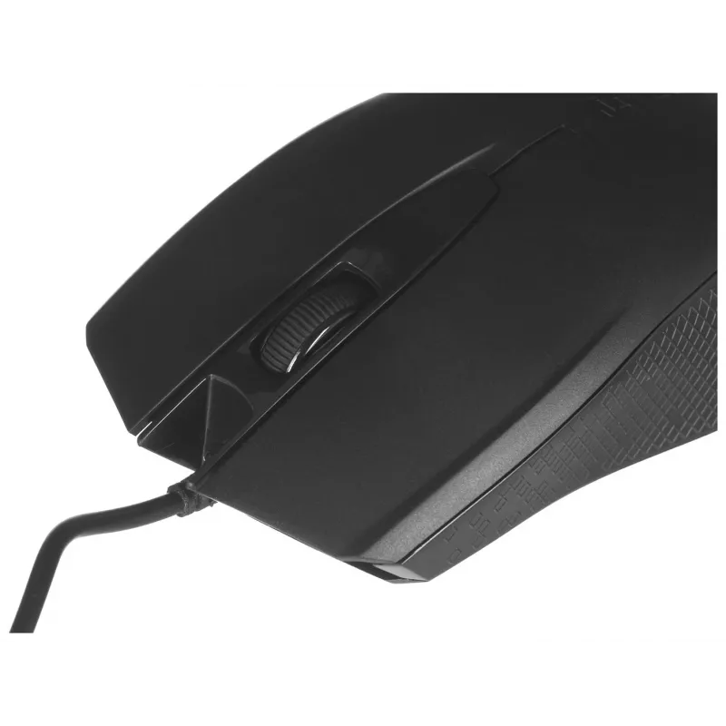 Ποντίκι A4Tech OP-760 USB Type-A Οπτικό 1200 DPI
