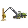Παιχνίδι όχημα BRUDER John Deere 1270G