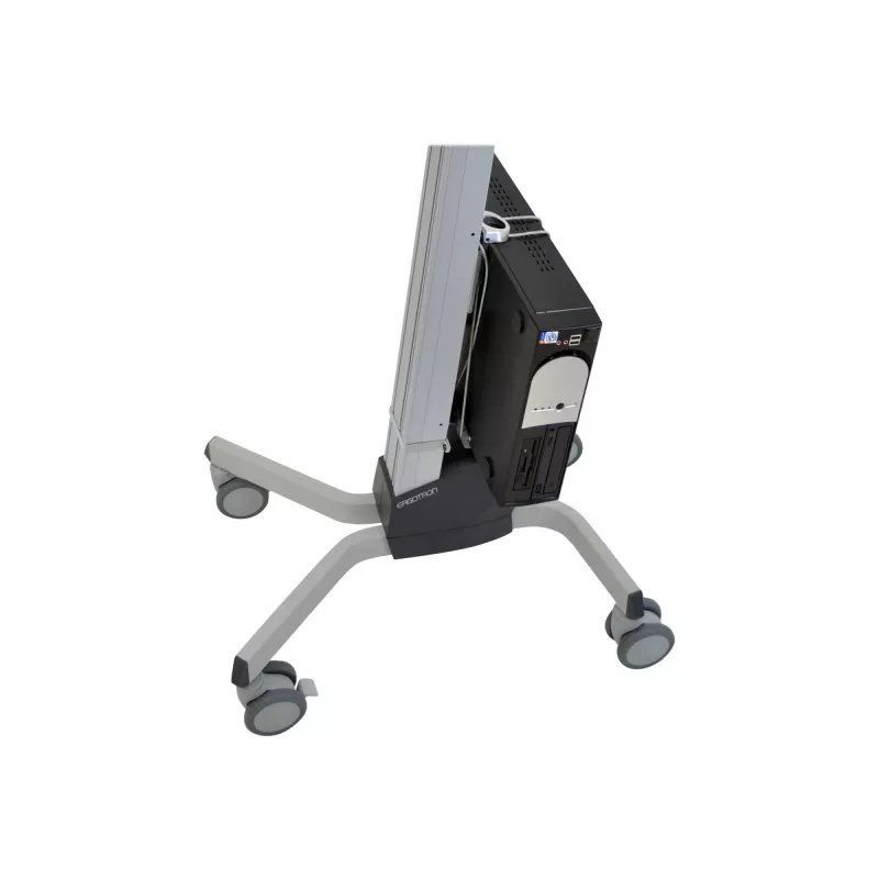 Βάση CPU για επιτραπέζια τοποθέτηση Ergotron Universal CPU Holder
