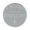Energizer No. CR2032 - μπαταρία CR2032 Li 225 mAh