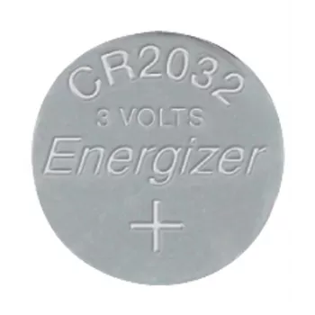 Energizer No. CR2032 - μπαταρία CR2032 Li 225 mAh