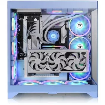 Κουτί PC Thermaltake CTE E600 MX Midi Tower Μπλε