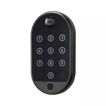 Αξεσουάρ πληκτρολογίου για Yale Smart Locks 05/303000/BL — 69×19×122 mm