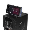 Ηχείο Bluetooth Audiocore AC730, Μαύρο