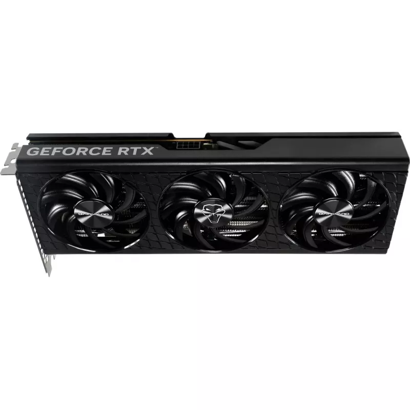 Gainward GeForce RTX 5060 Python III 8GB GDDR7 Κάρτα γραφικών