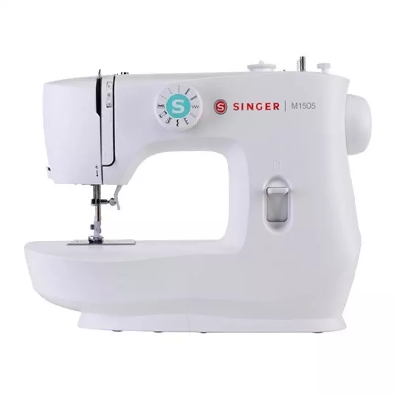 Ραπτομηχανή SINGER M1505 ηλεκτρική