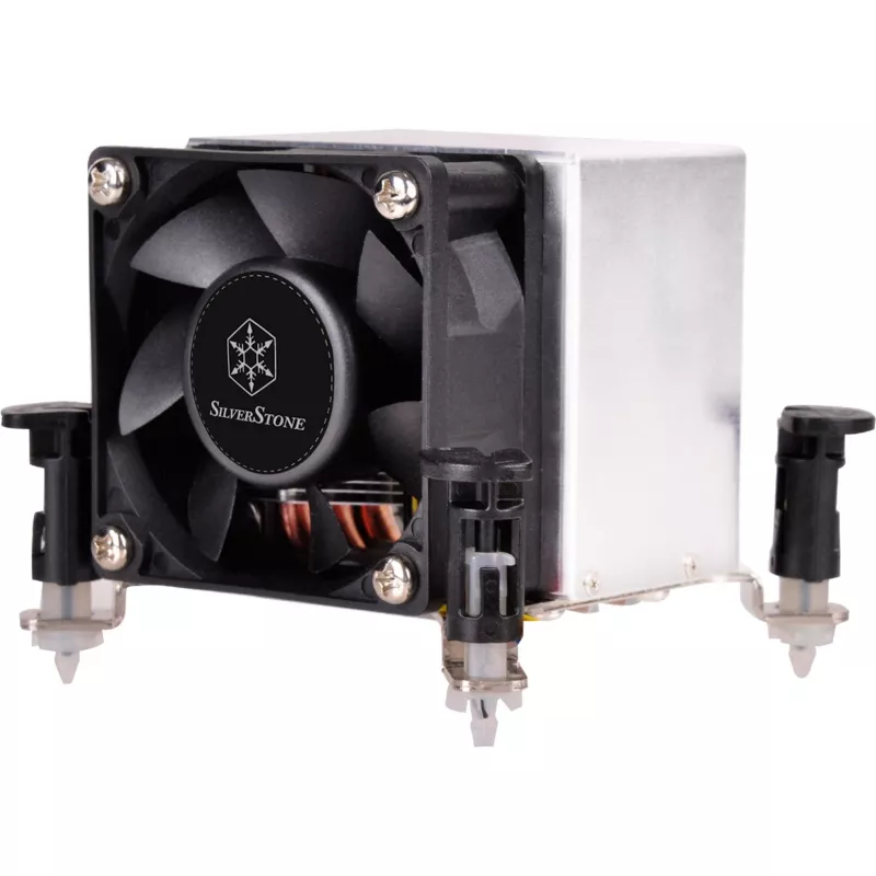 Ψύκτρα Silverstone SST-AR09-115XP