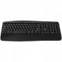 CANYON Πληκτρολόγιο HKB-W6 Wireless Μαύρο
