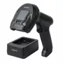 inateck Σαρωτής barcode Pro8 μαύρο με σταθμό μεταφοράς δεδομένων