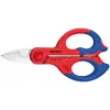 Διαγώνιος πλαϊνός κόφτης Knipex 95 05 155 SB