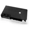 Υδρόψυκτρο GPU ek water blocks EK-Quantum Vector³ FE RTX 5090 — Επάνω μέρος από ακρυλικό