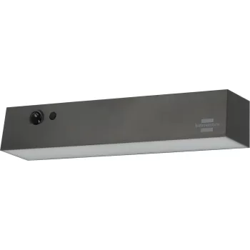 Brennenstuhl Solar LED προβολέας SOL 1000 Cubus (1173740001)