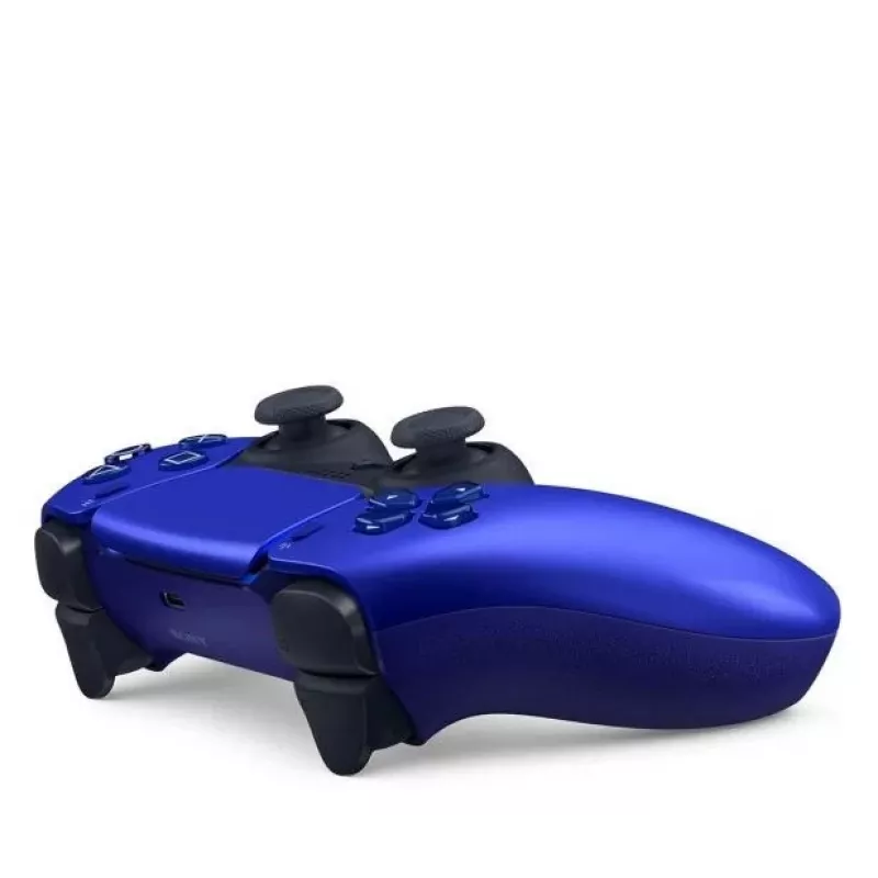 Sony DualSense Ασύρματο Χειριστήριο - Κόβαλτ μπλε