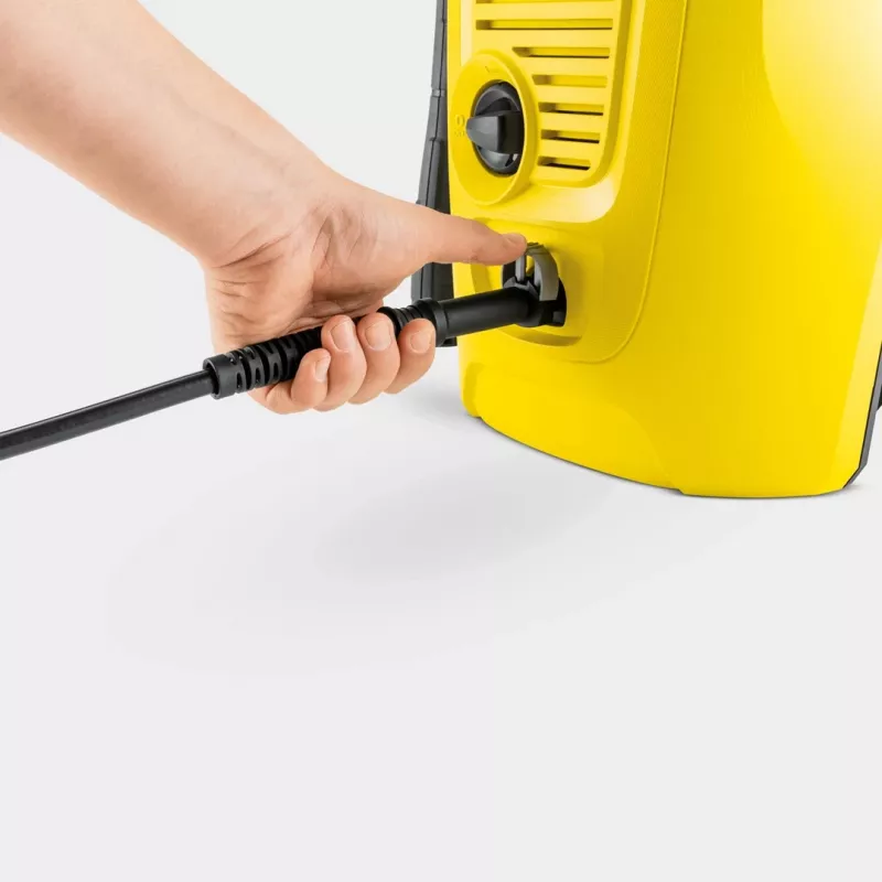 KARCHER Πλυστικό μηχάνημα υψηλής πίεσης K 4 Universal - 1.679-300.0