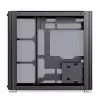 Κουτί PC Jonsbo TK-2 2.0 Midi Tower Μαύρο