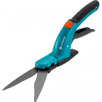 Ψαλίδι γκαζόν Gardena Comfort - Μαύρο - Μπλε - Γκρι (8733-20)