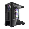 Κουτί υπολογιστή Darkflash DS900 ATX μαύρο