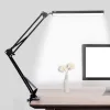 Media-Tech MT224 Επιτραπέζιο φωτιστικό 5,6 W LED Μαύρο