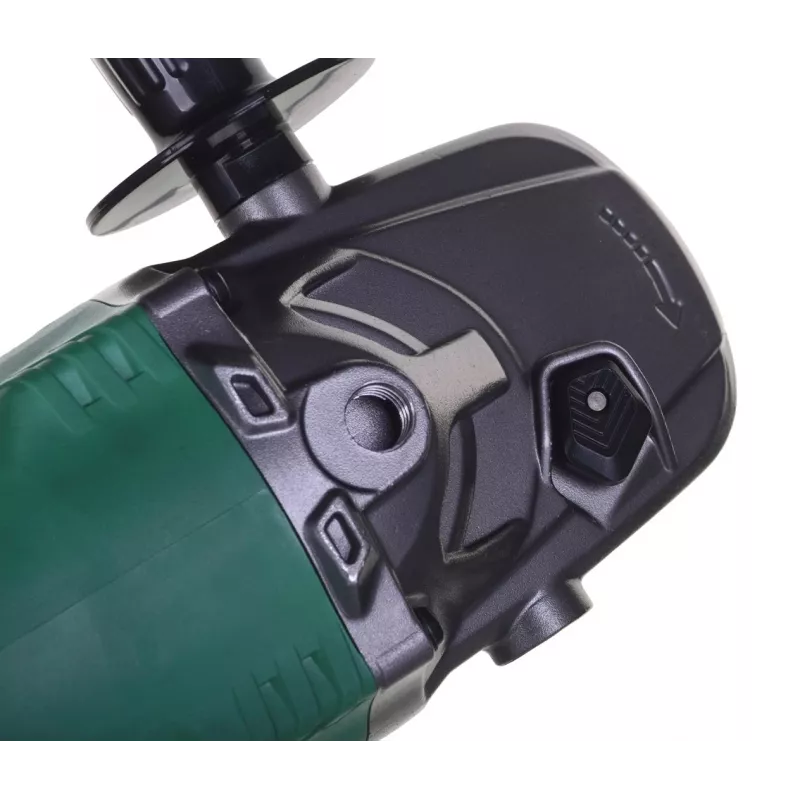 Γωνιακός τροχός HiKOKI G23ST WAZ 2000W