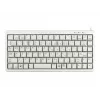 CHERRY G84-4100 Πληκτρολόγιο Universal USB QWERTZ γερμανικό γκρι