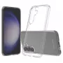 Screenor Bumper 25635SB θήκη για Samsung Galaxy S24+/S25+, διαφανής