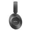 Ασύρματα ακουστικά EarFun WavePro (μαύρα)