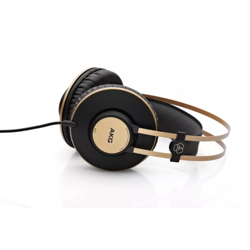 AKG K92 - ακουστικά στούντιο, in-ear, κλειστού τύπου