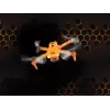 RC-Quadrocopter REVELL Pocket Drone 23810 — 2,4 GHz, τηλεχειριστήριο 4 καναλιών