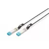 Καλώδιο DAC Digitus SFP+ 10G 0,5 m DN-81220-01