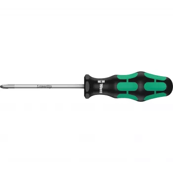 Wera Kraftform XXL 2 σετ κατσαβιδιών ροπής