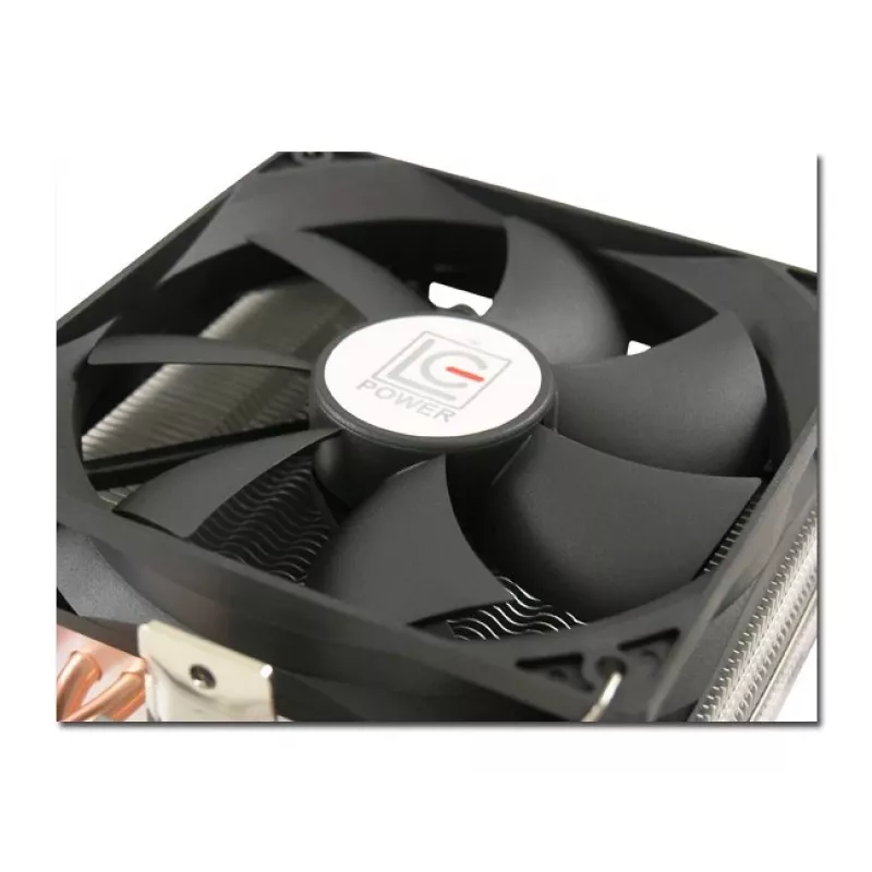 Ψύκτρα LC-Power LC-CC-120