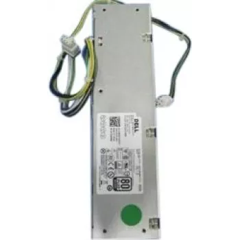 Τροφοδοτικό Dell 255W λεπτή φόρμα Factor FN3MN — 255W AC-adaptor για Dell λεπτούς υπολογιστές