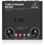Προενισχυτής ήχου Behringer MIC300 Μαύρο