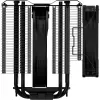Cooler Master MasterAir MA824 Stealth Ψύκτης επεξεργαστή αέρα 120/135 mm Μαύρο