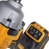 DeWALT DCF891NT-XJ Ηλεκτρικό κατσαβίδι/παλμικό κατσαβίδι Κίτρινο