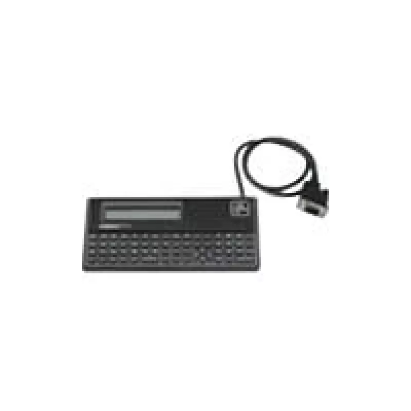 Zebra ZKDU-001-00 Αξεσουάρ εκτυπωτή για προσβασιμότητα