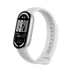 Βραχιόλι δραστηριότητας Xiaomi Smart Band 10 1,72" AMOLED, Bluetooth, 5 ATM, Glacier Silver