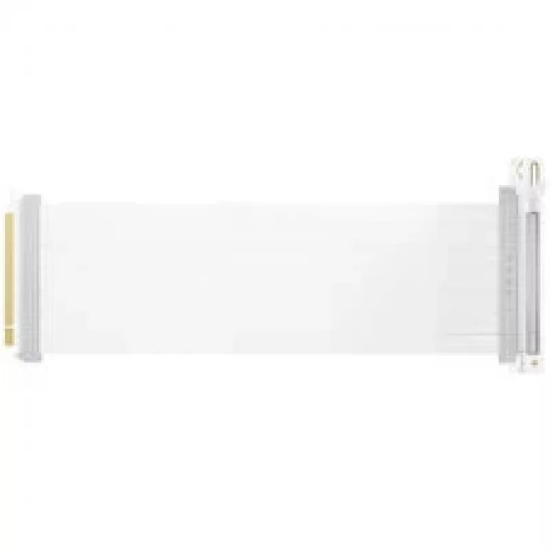 TRYX STRING PCIe 5.0 x16 Καλώδιο riser, 300 mm – Λευκό