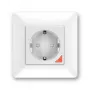 Πρίζα τοίχου Extralink EX.35717 Smart Life WiFi 230V – έξυπνη πρίζα για τηλεχειρισμό και προγραμματισμό