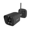 Foscam V8P 8MP Wi‑Fi κάμερα μαύρη