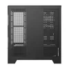 Κουτί υπολογιστή Darkflash DY451 PRO, ATX, μαύρο