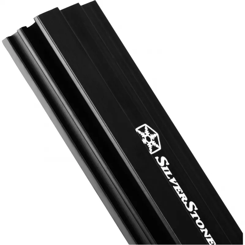 Silverstone Technology SilvStone SST-TP02-M2 κιτ ψύξης (SST-TP02-M2)