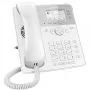 Snom D717 λευκό TFT IP τηλέφωνο