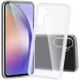 Nevox StyleShell SHOCKFlex - Samsung Galaxy A56 5G διαφανές