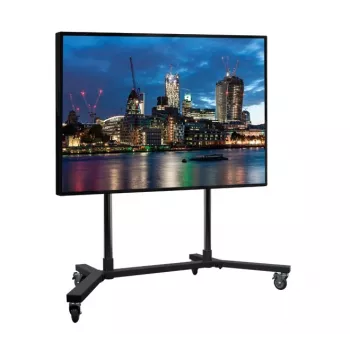 B-Tech BT8506 165,1 cm (65) μαύρο